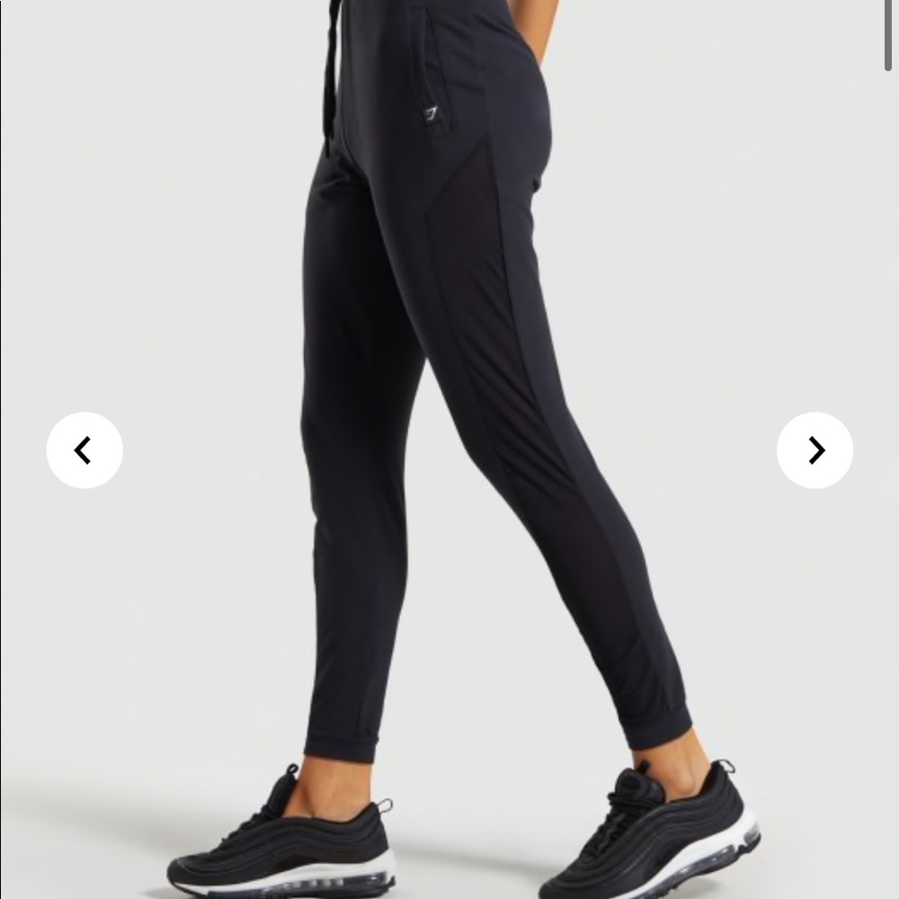 Gymshark Aura Joggers